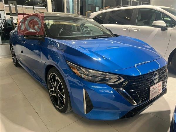 نيسان سنترا 2024 للبيع في العراق - الموصل